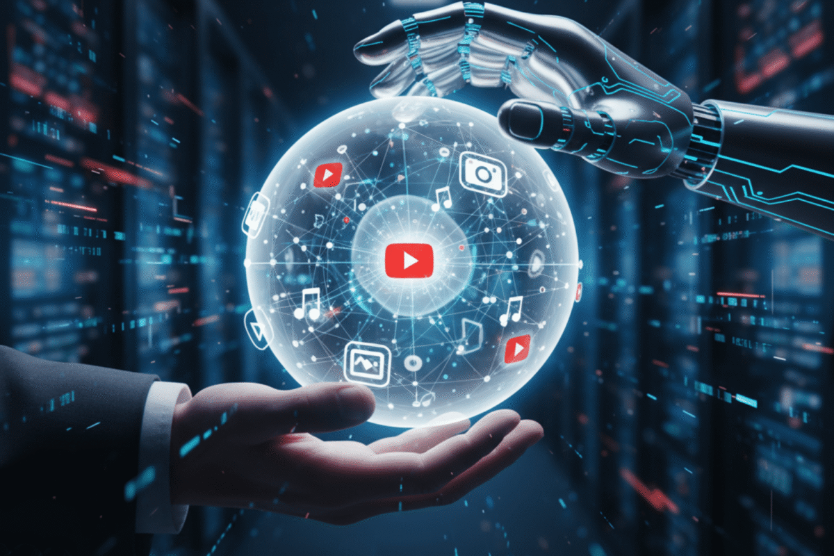 Học Viện YouTube – Đối Tác Khai Thác Nội Dung Số Uy Tín Tại Việt Nam