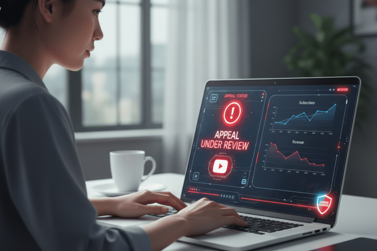 Cập Nhật Chính Sách Tắt Kiếm Tiền YouTube 2025 Mới Nhất