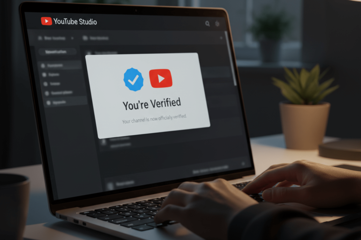 Nộp Yêu Cầu Xin Tích Youtube Chuẩn Xác Dễ Duyệt Nhất