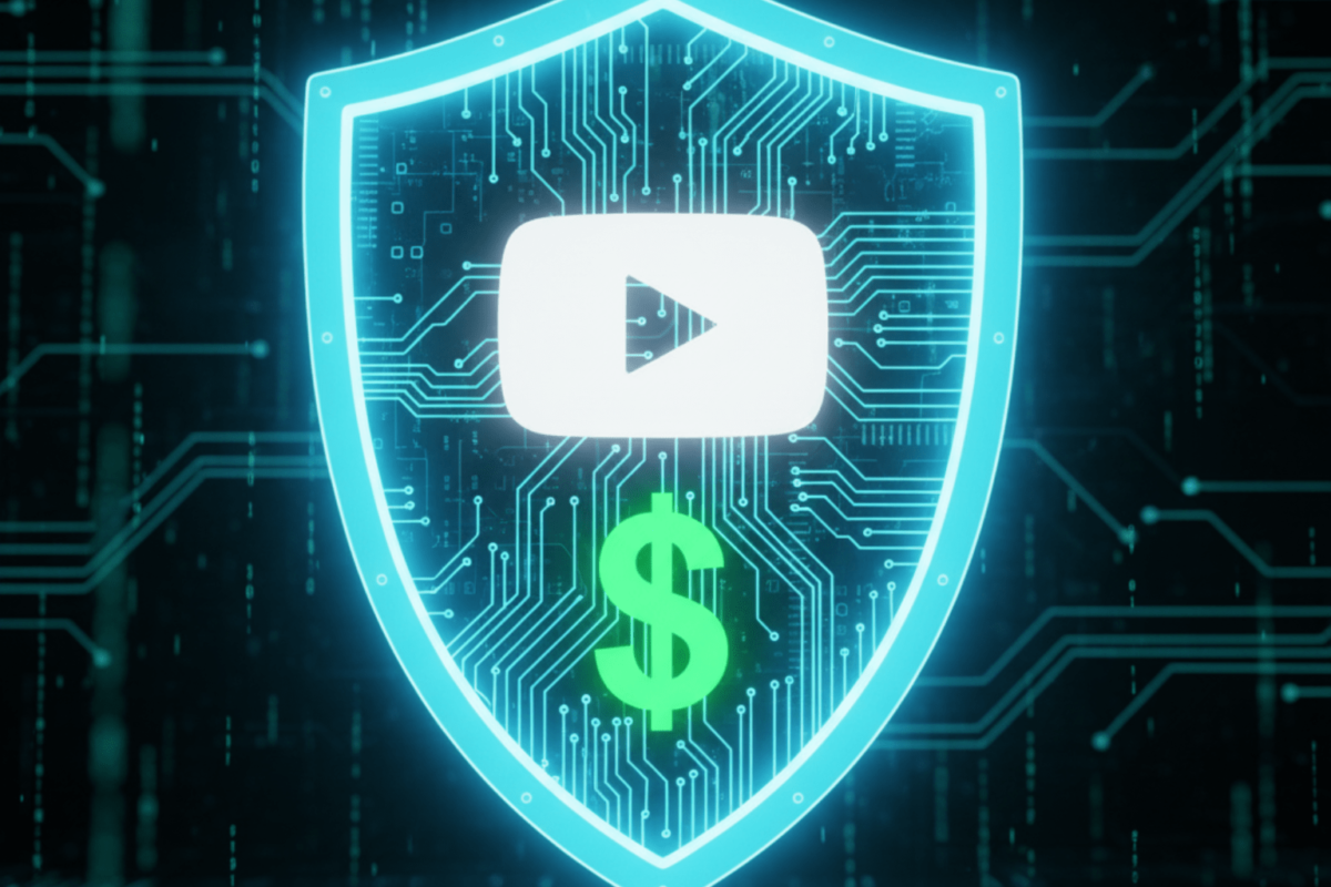 Dịch Vụ Hỗ Trợ Viết Mẫu Kháng Cáo Tắt Kiếm Tiền YouTube