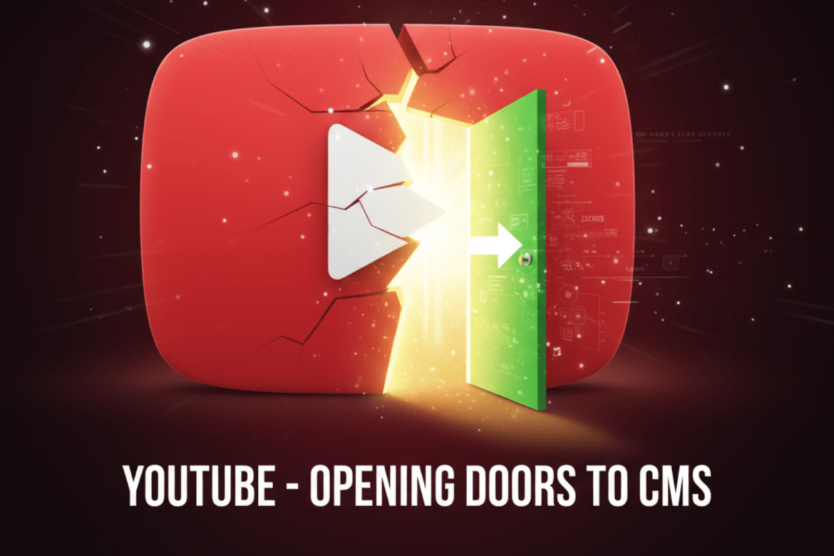 Các Lưu Ý Quan Trọng Khi Tham Gia CMS YouTube