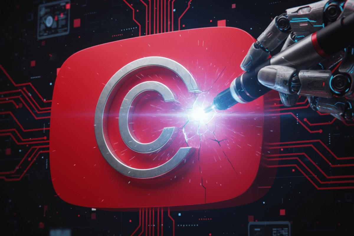 Cách Kiểm Tra Lỗi Bản Quyền Trên Kênh YouTube