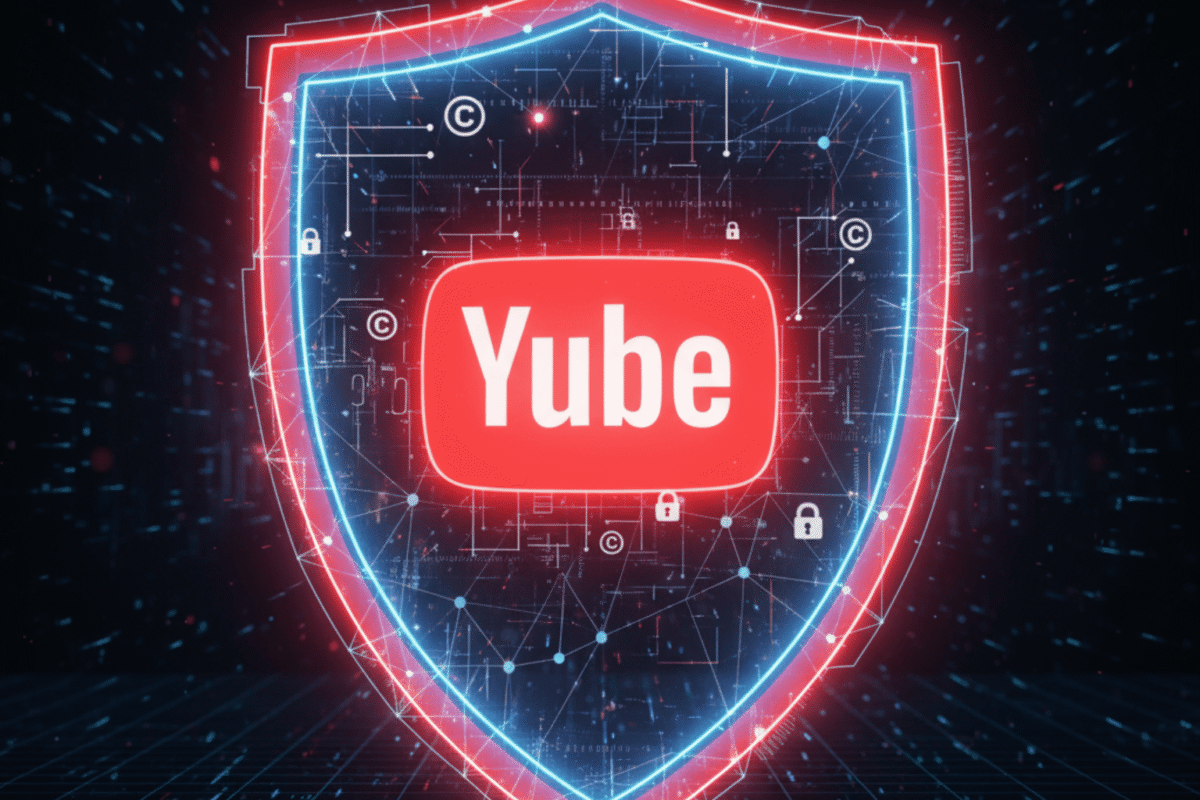 Các Dạng Lỗi Bản Quyền Phổ Biến Trên YouTube