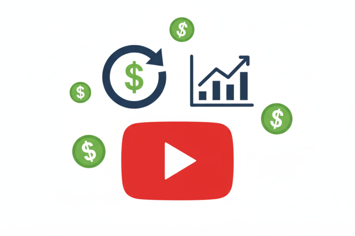 YouTube Partner Program Là Gì?