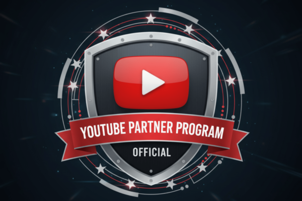 YouTube Partner Program Là Gì? Toàn Bộ Bí Mật Kiếm Tiền Từ YouTube Mà Ai Cũng Nên Biết!