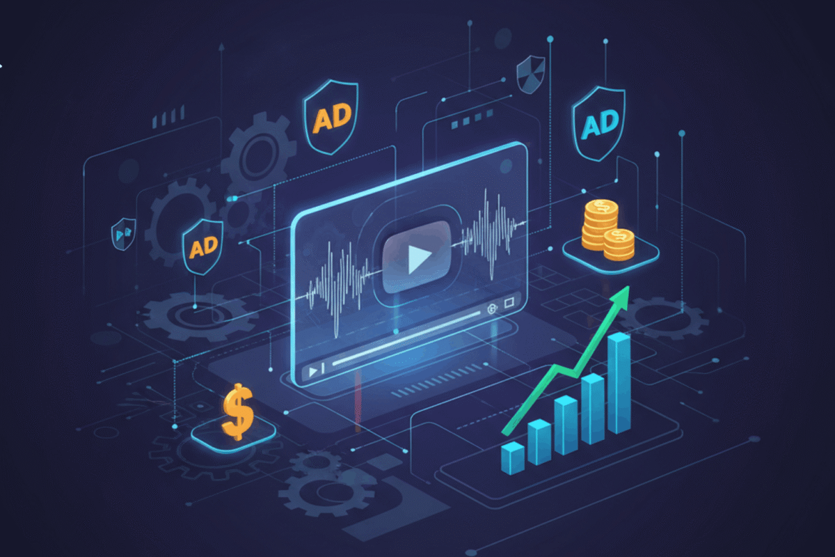 Adsense Youtube Là Gì?