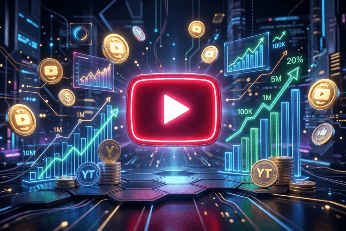Làm Youtube Nên Chọn Chủ Đề Gì Để Kiếm Tiền?