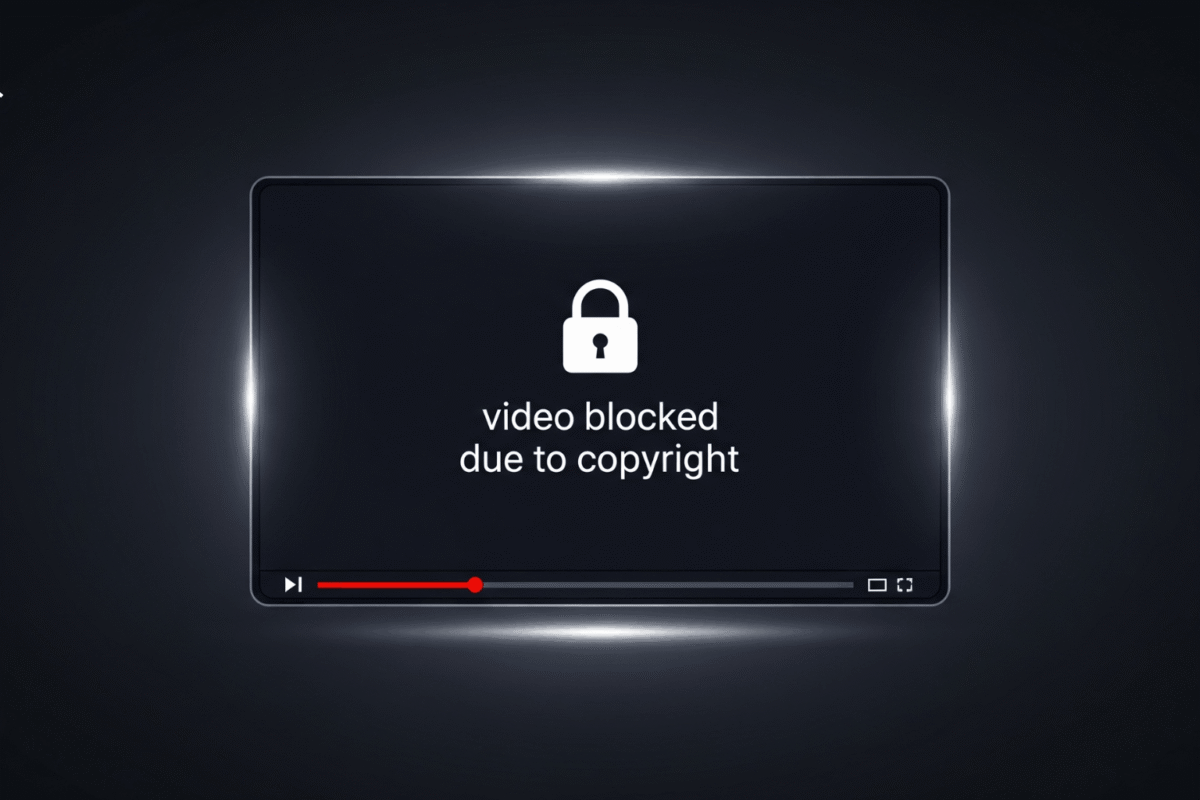 Quy Trình Kháng Cáo Bản Quyền YouTube Đúng Chuẩn (2026)