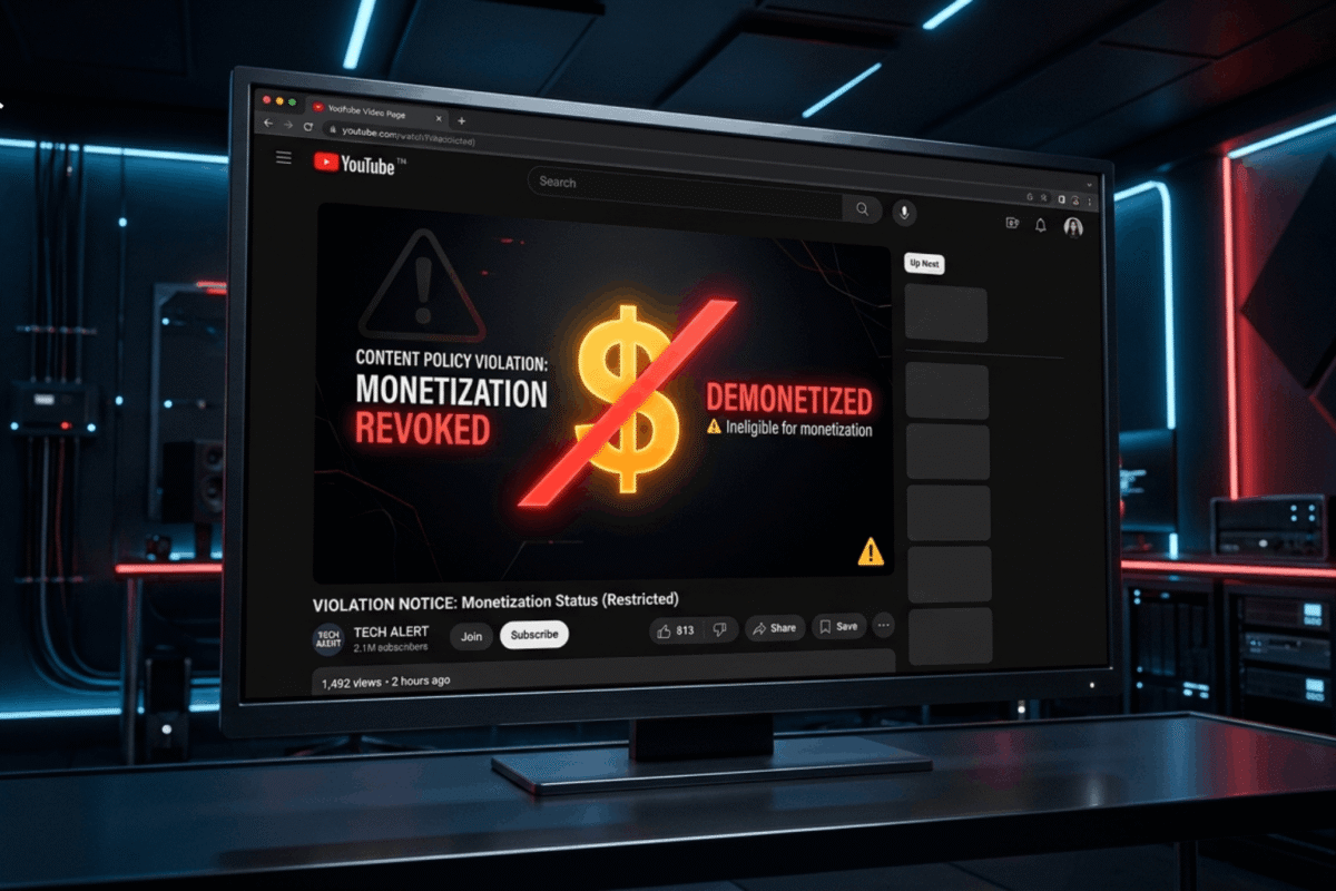 ách Khắc Phục Youtube Bị Tắt Quảng Cáo Nhanh Và An Toàn